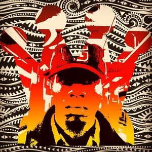 Meet your Posher, Marvin