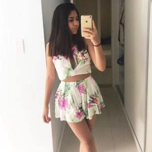 Meet your Posher, Mai