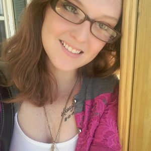 Meet your Posher, Deanna