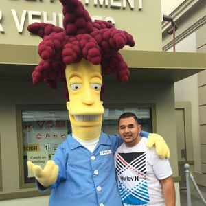 Meet your Posher, Eli