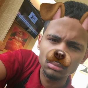 Meet your Posher, Elijah