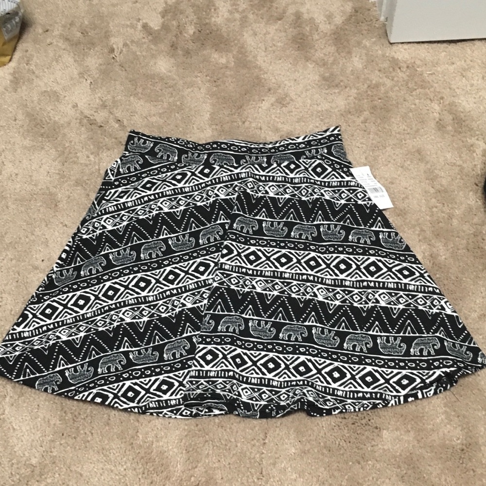 Skirt