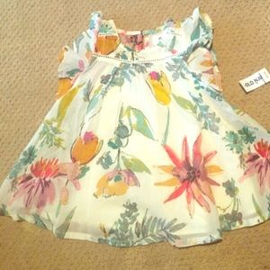 Old Navy Toddler Dress