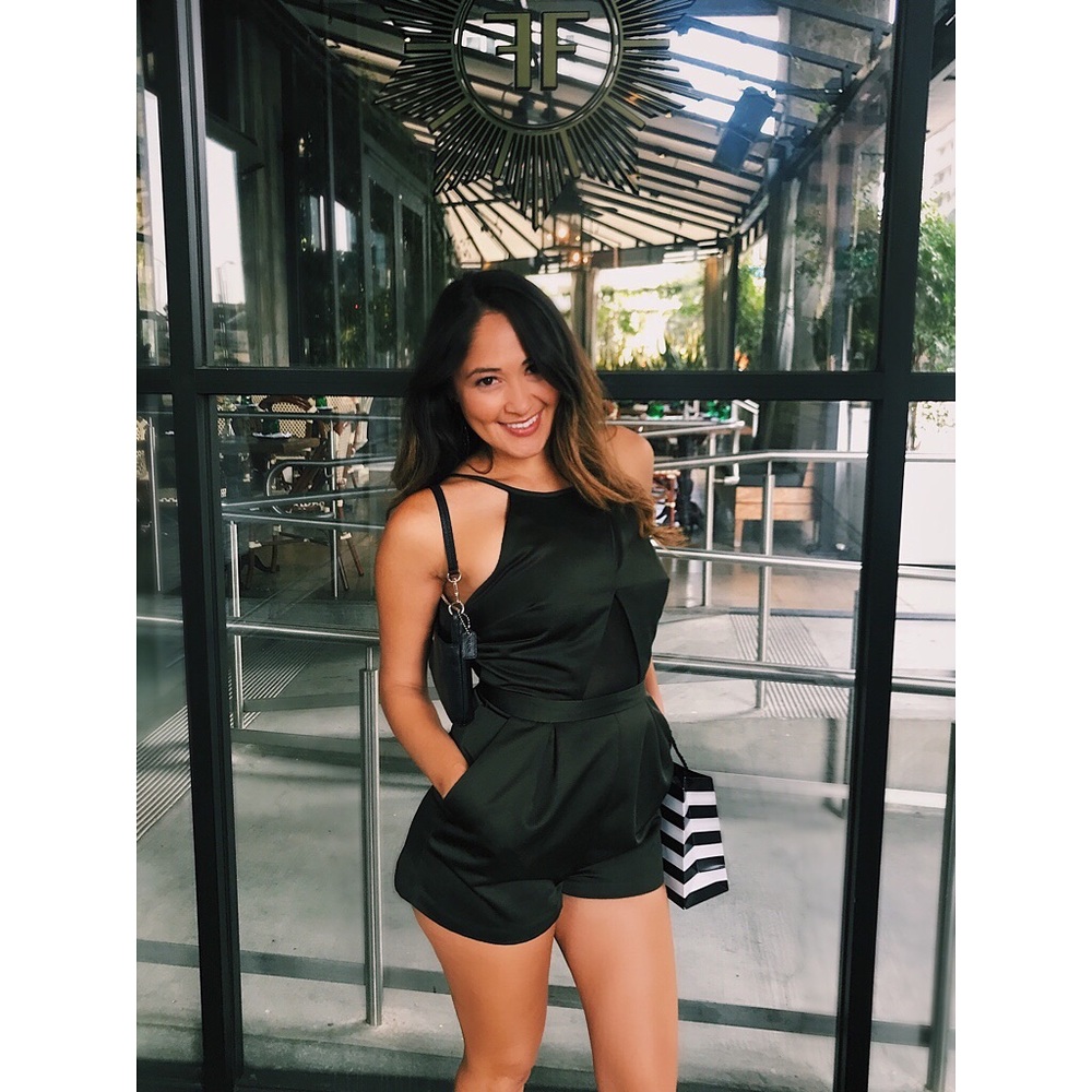 Meet your Posher, Brenda