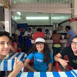 Meet your Posher, Natalie