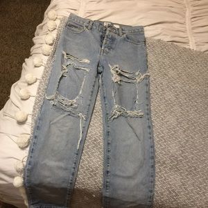 Calvin Klein jeans