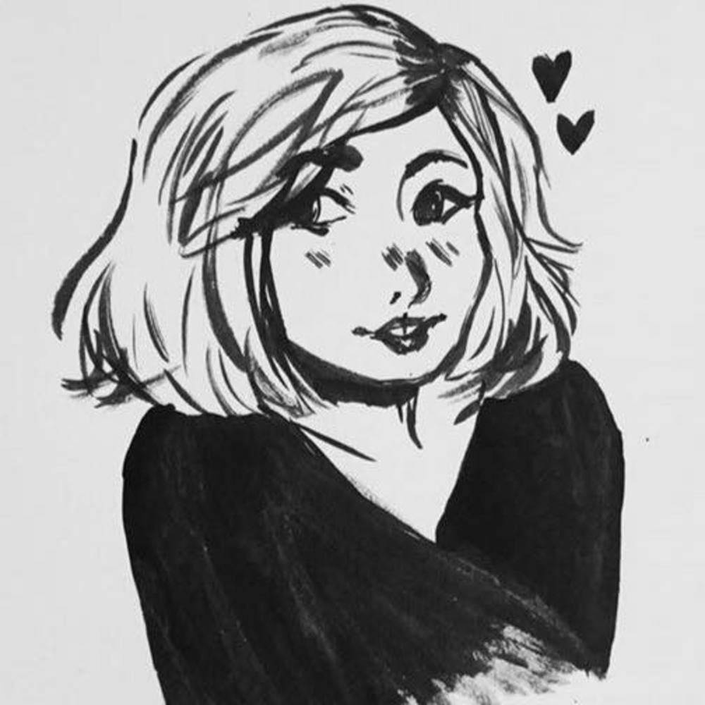 Meet your Posher, Brianda