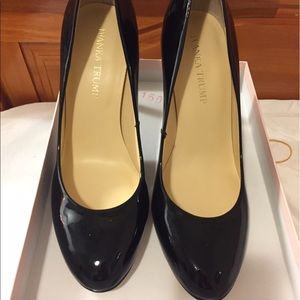 Ivanka trump Janie heels black patient