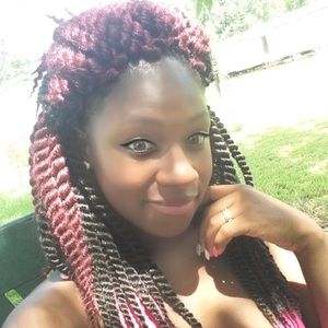 Meet your Posher, Lakeisha