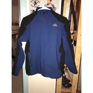 North face jacket