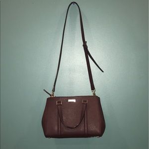 Kate Spade Medium Size Cross Body Purse