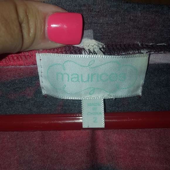 Maurices Shirt - Picture 3 of 3