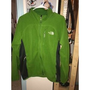 North face jacket