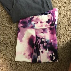 Lululemon High Times