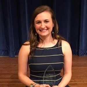 Meet your Posher, Marisa