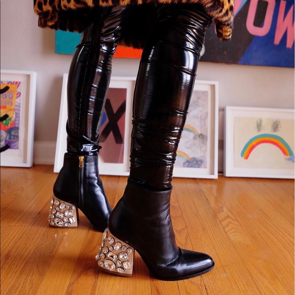 Meet your Posher, Tarik