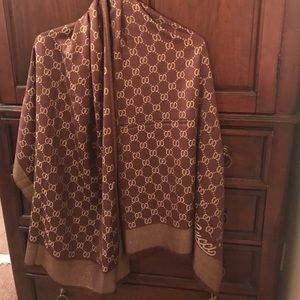 Beautiful Scarf/shawl