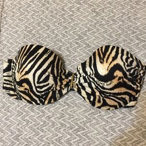 Victoria's Secret swim suit top