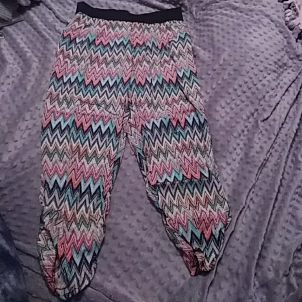 Bottoms