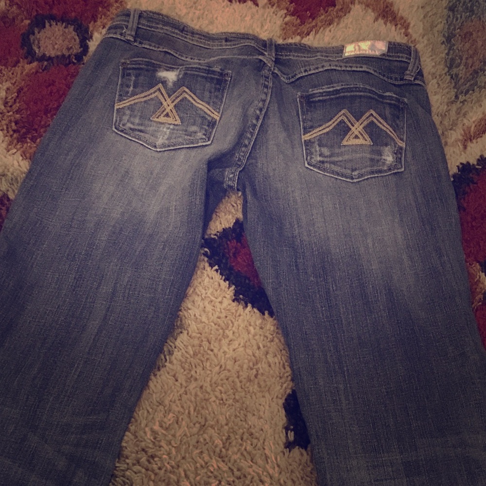 VIGOSS Jeans