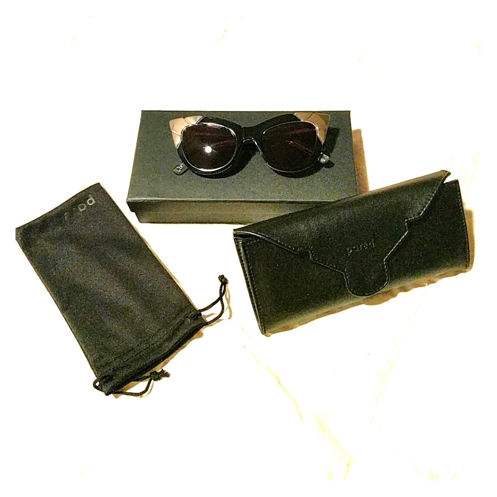 Pared Eyewear Puss & Boots sunglasses