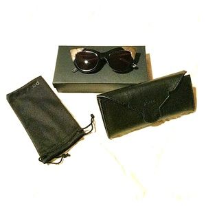 Pared Eyewear Puss & Boots sunglasses