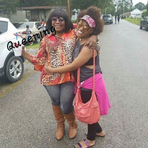 Meet your Posher, Tye