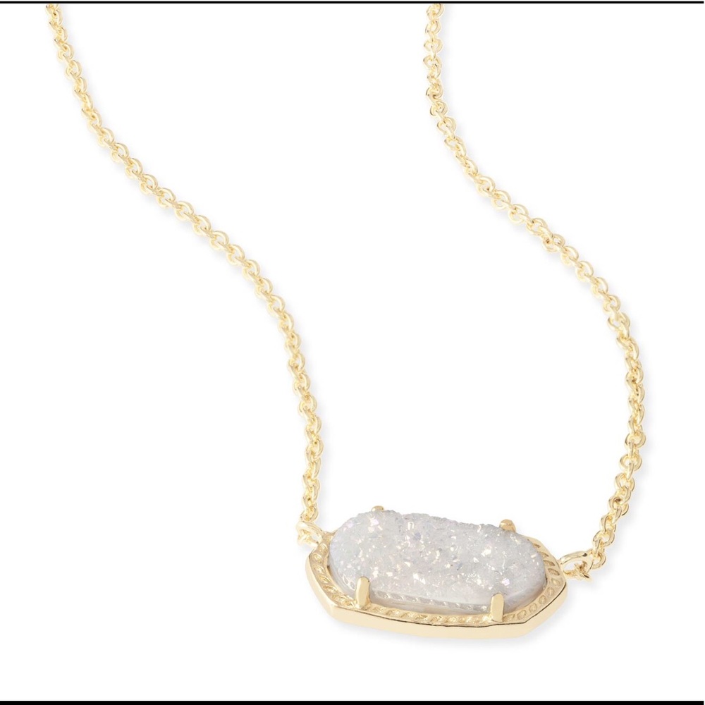 Kendra Scott Pendant Necklace