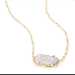 Kendra Scott Pendant Necklace