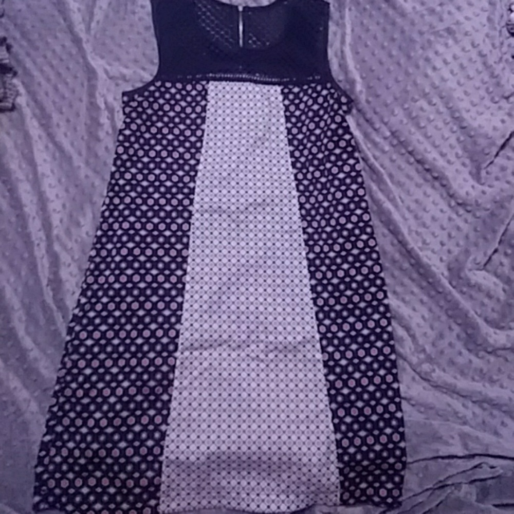 Midi dress