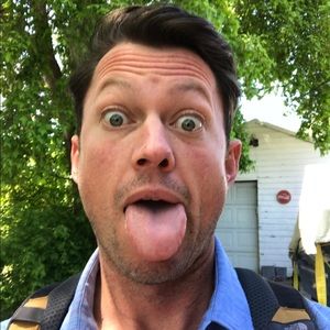 Meet your Posher, Jon