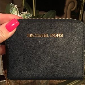 Michael Kors wallet
