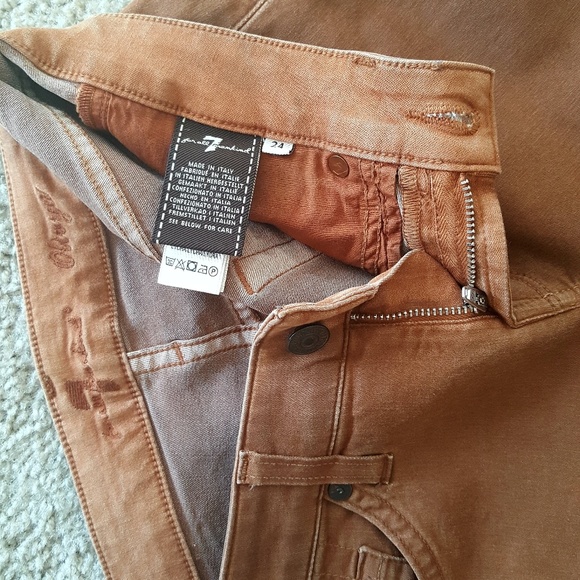 Italian quality jeans - Picture 3 of 3