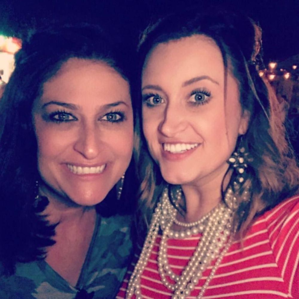 Meet your Posher, Tara