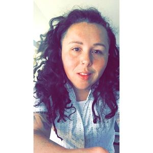 Meet your Posher, Jill