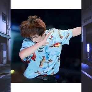 Meet your Posher, Samila