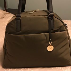 Lo & Sons OG overnight bag