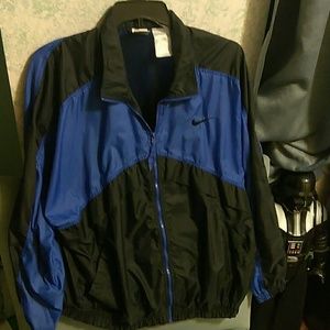 Vintage Nike Windbreaker XL