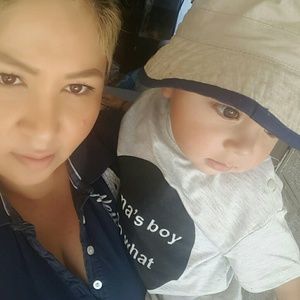 Meet your Posher, Luz