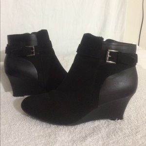 Dexflex comfort ankle boots
