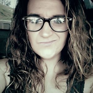 Meet your Posher, Tasha