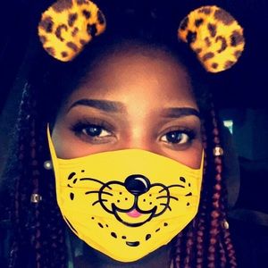 Meet your Posher, Ashlie