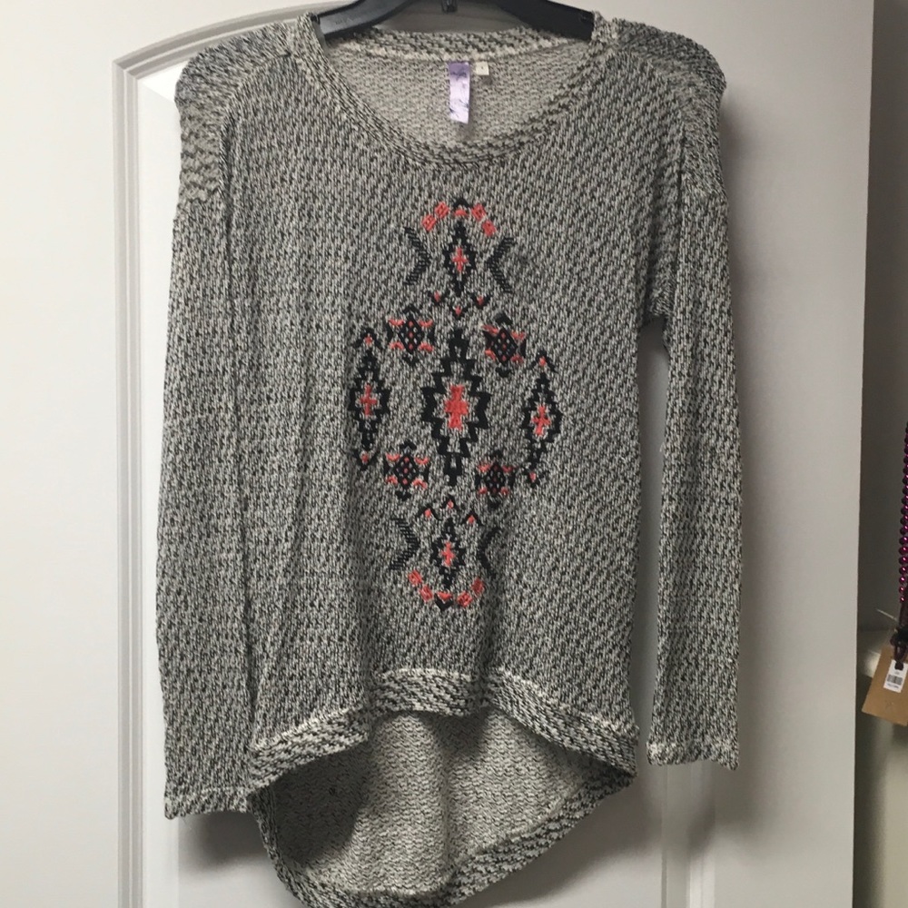 Sweater