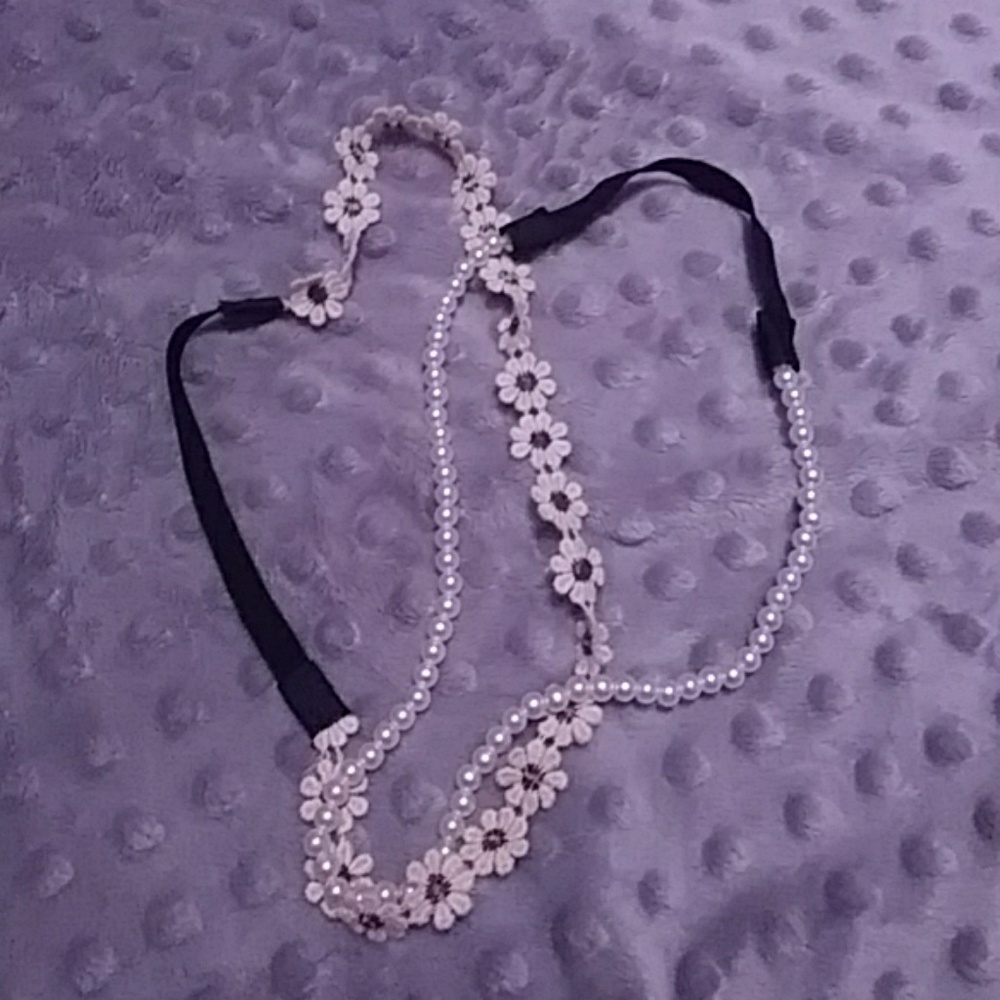 2 head bands