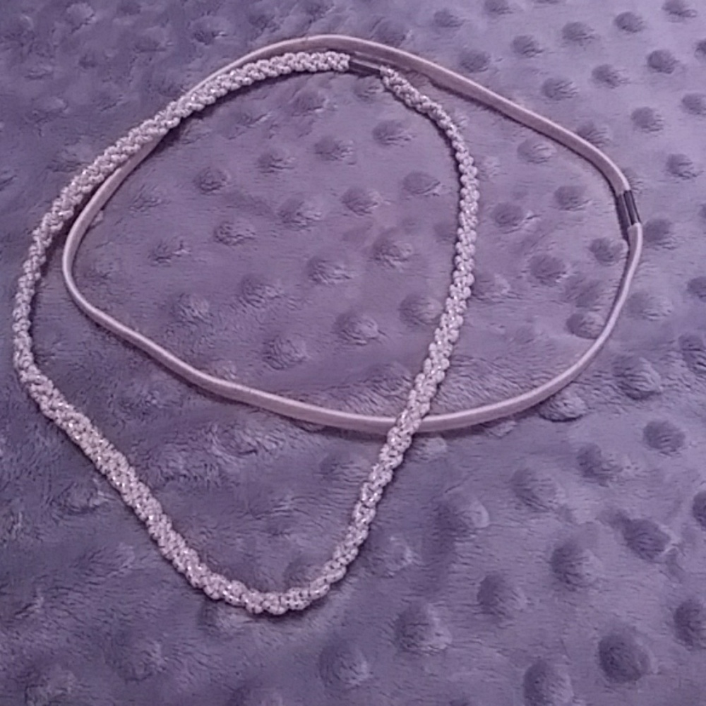 2 head bands