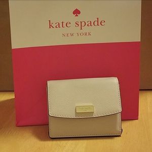 Laurel Way Pumice by Kate Spade