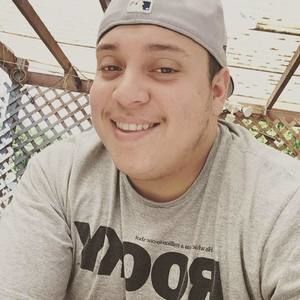 Meet your Posher, Mitchell