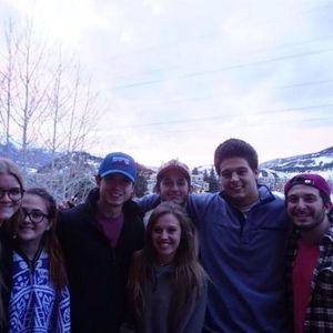 Meet your Posher, Brock