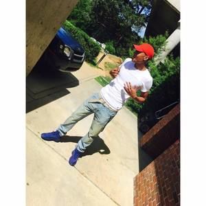 Meet your Posher, Darnell