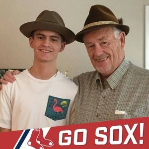 Meet your Posher, Dillon